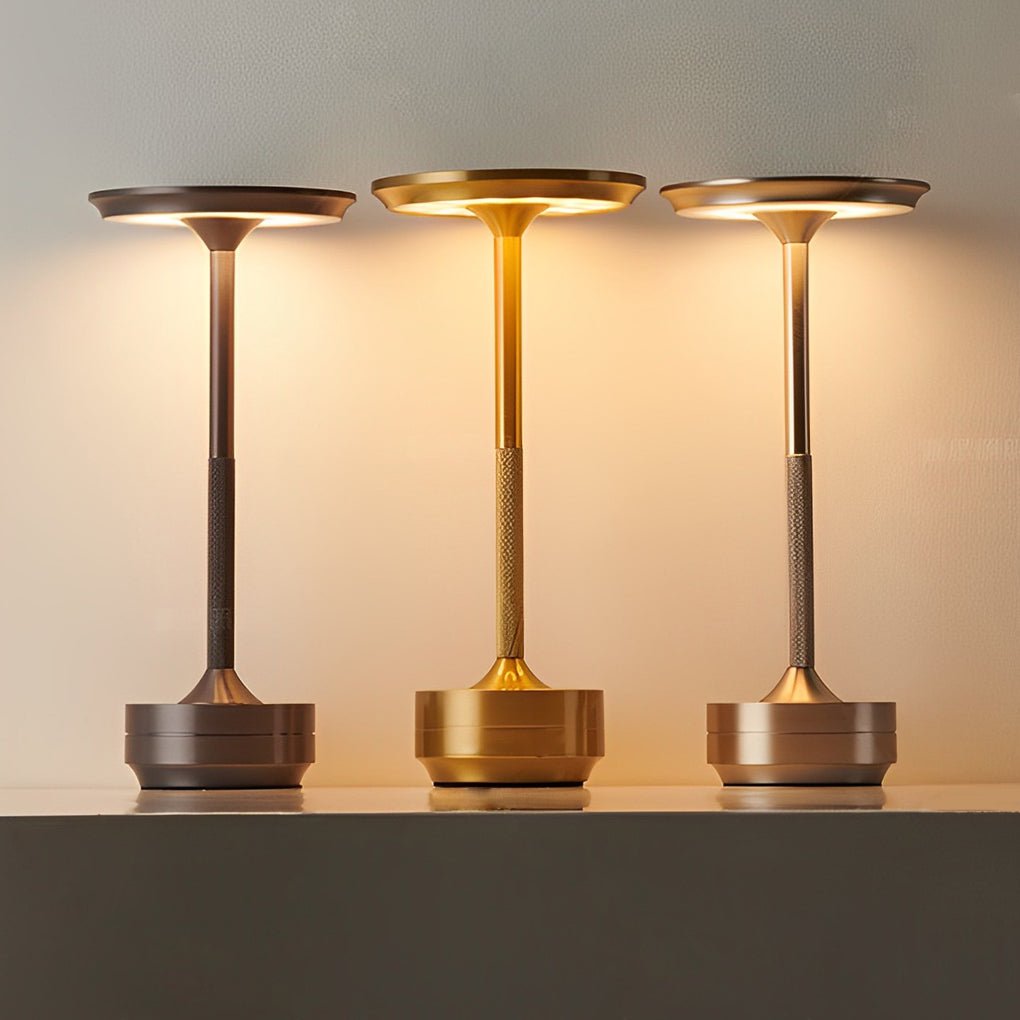 Table Lamps - LivingLX