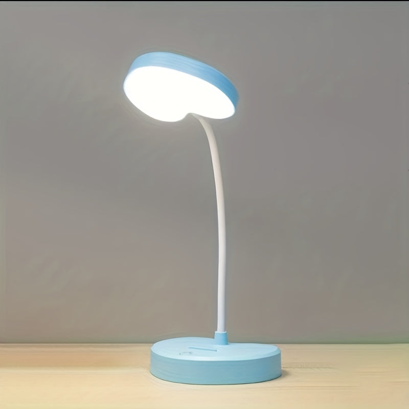 LumiDesk Foldable LED Desk Lamp - view 5