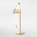 Origami Bird LED Accent Lamp - view 4