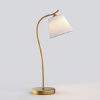 Piper Gooseneck Desk Lamp (21")
