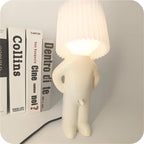LumiPlay Playful Table Lamp - view 6