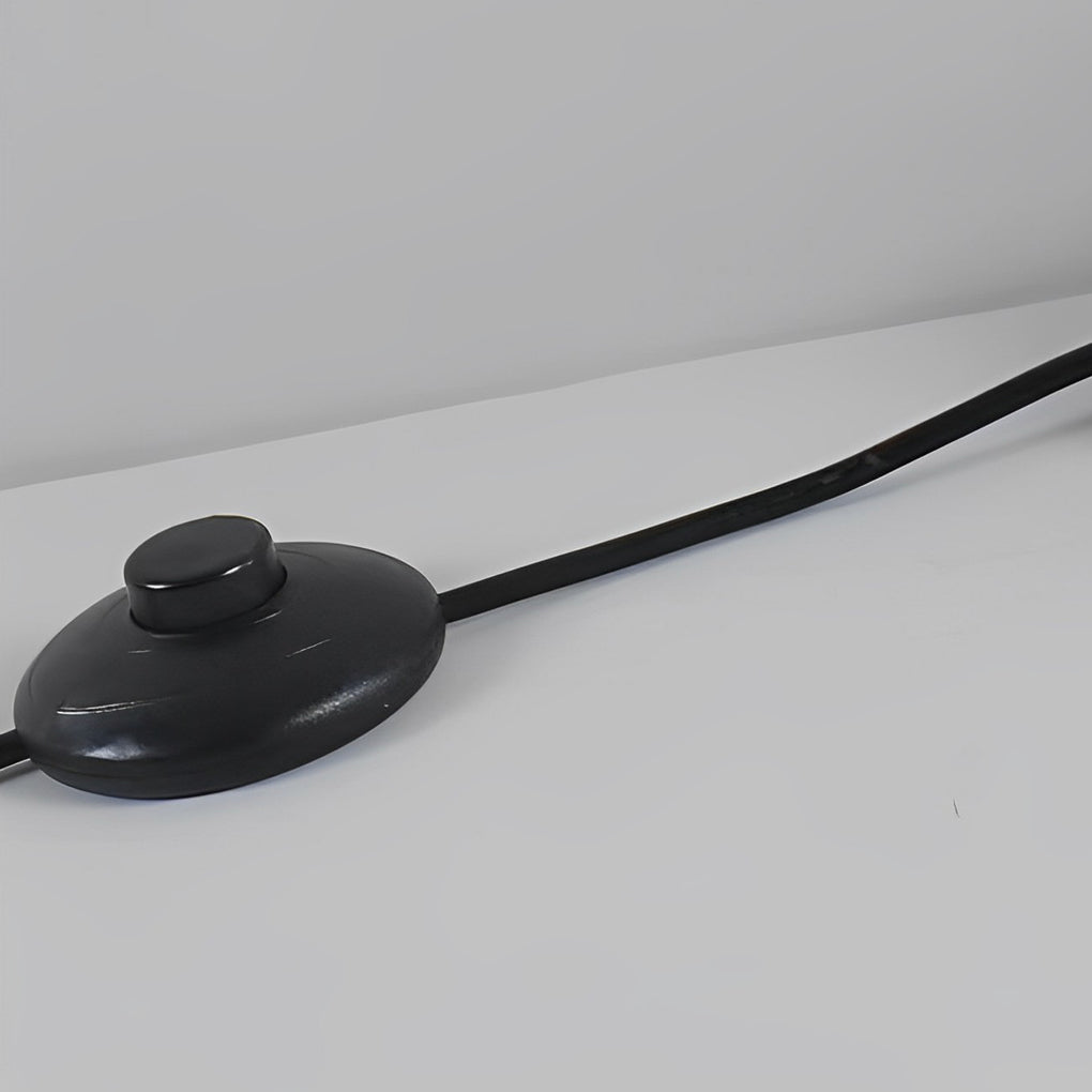 Ellipse Oval Floor Lamp (53")