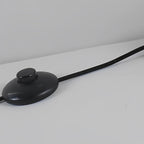 Ellipse Oval Floor Lamp (53")