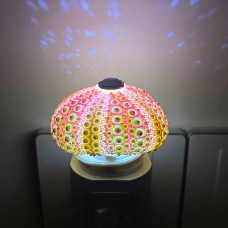 LumiCraft Sea Urchin Table Lamp