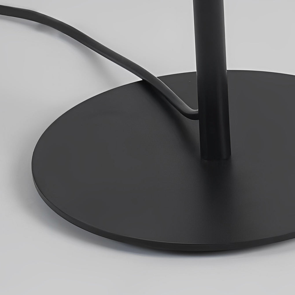 Ellipse Oval Floor Lamp (53")
