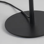 Ellipse Oval Floor Lamp (53")