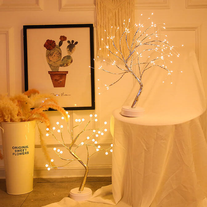 LumiAura Luxe Multicolor Lamp - view 5
