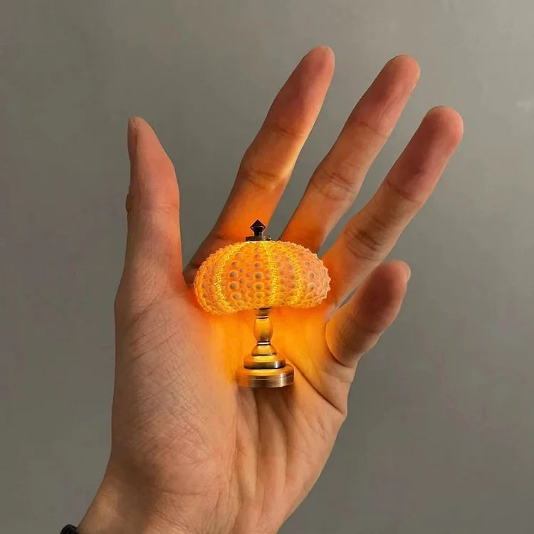 LumiCraft Sea Urchin Table Lamp