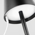 Derby Cordless Table Lamp (15")