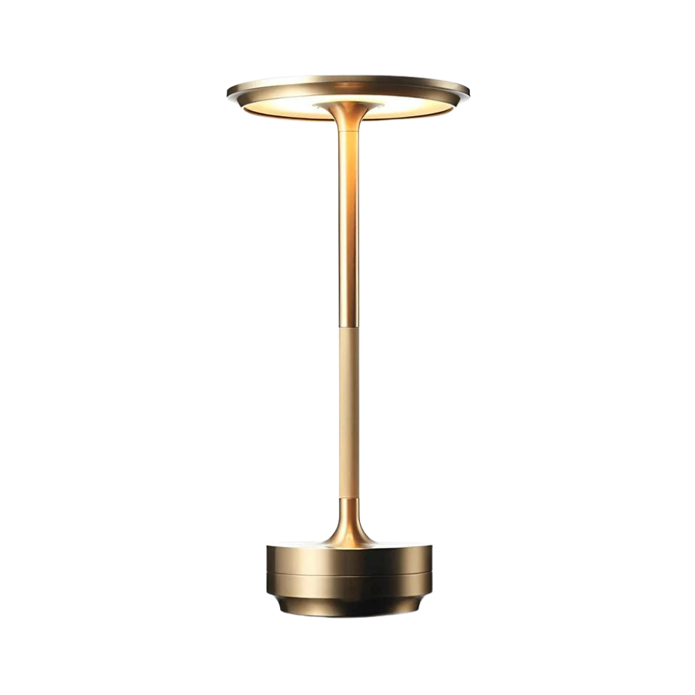 SavoyLuxe Premium Table Lamp