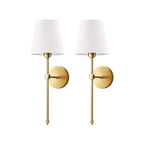 LumiAmbiance Wireless Wall Lamp Set - view 2