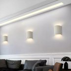 LumiWave Curved Wall Lamp - view 5