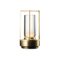 AuroraLux Touch Table Lamp