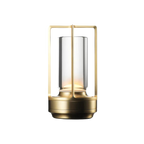 AuroraLux Touch Table Lamp