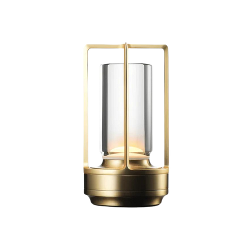 AuroraLux Touch Table Lamp