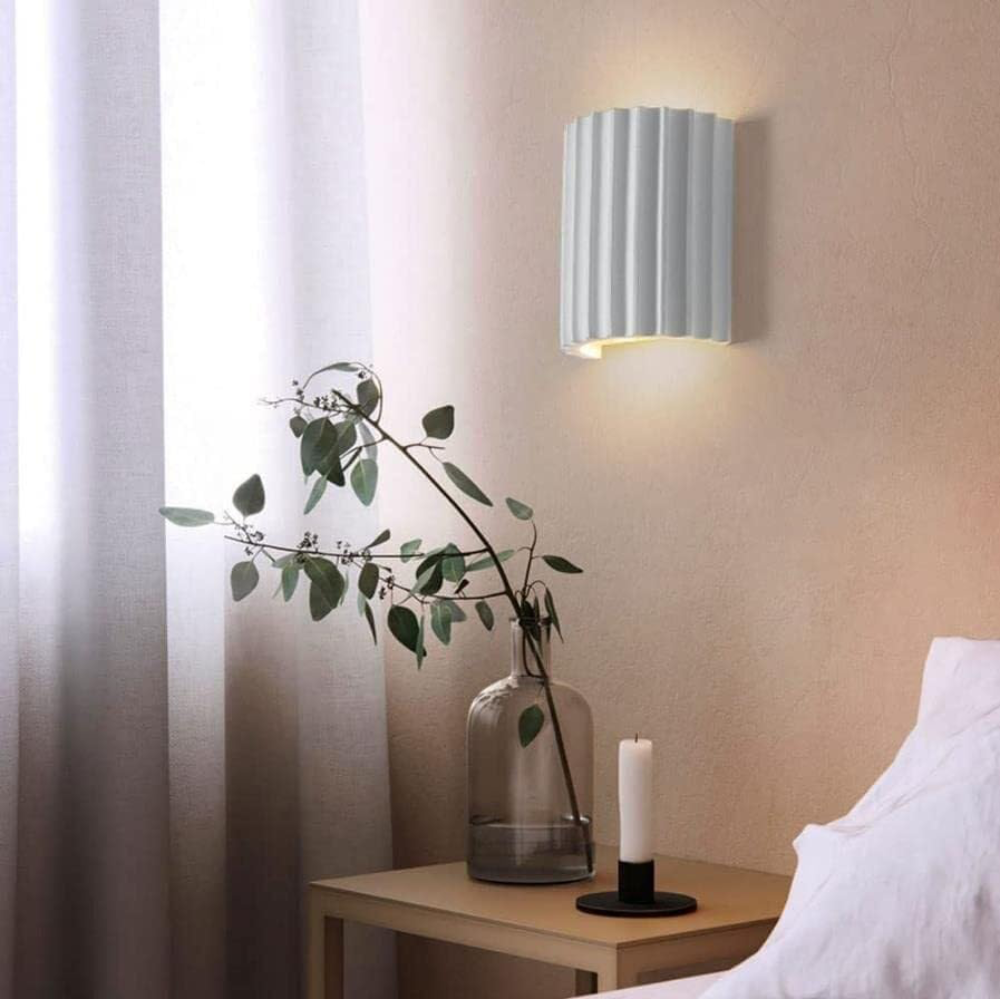 LumiWave Curved Wall Lamp - view 4