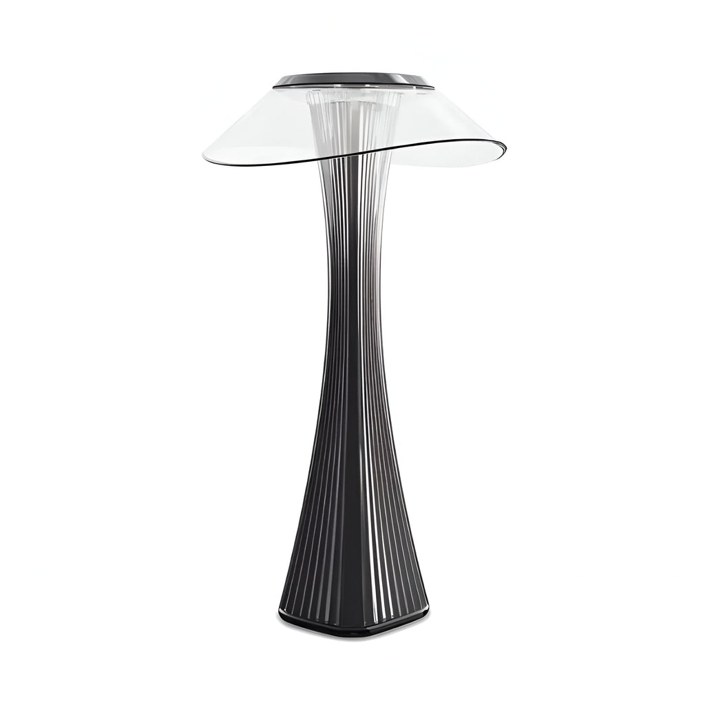 LumiEclat Crystal LED Lamp - view 5