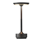 Slender Cordless UFO Table Lamp - view 3