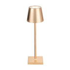 Derby Cordless Table Lamp (15")