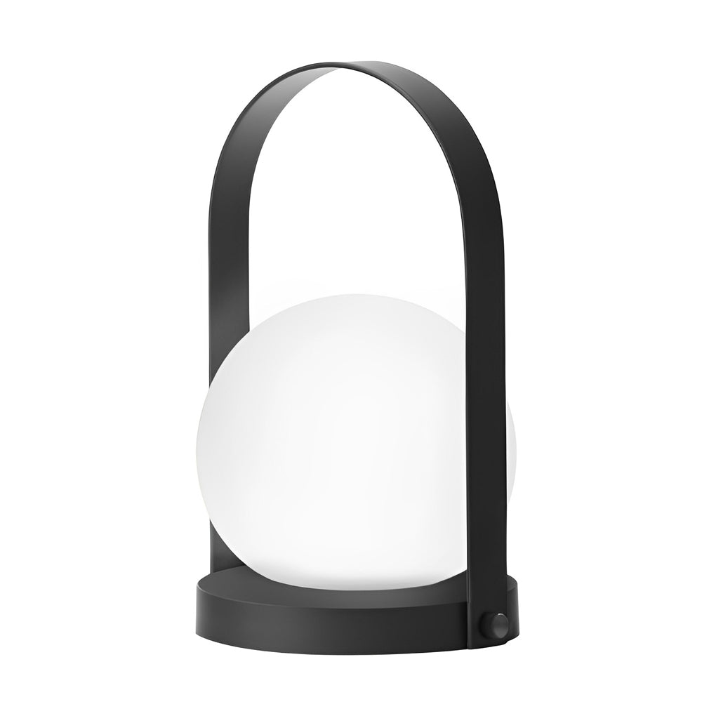 Pearl RGB Globe Table Lamp (10")