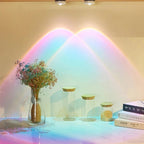 SolGlow Compact Sunset Lamp
