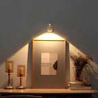 LumiSensa Motion Sensor Wall Lamp - view 4