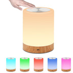 GlowEase RGB Night Lamp - view 6