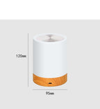 GlowEase RGB Night Light
