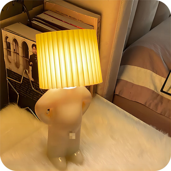LumiPlay Playful Table Lamp
