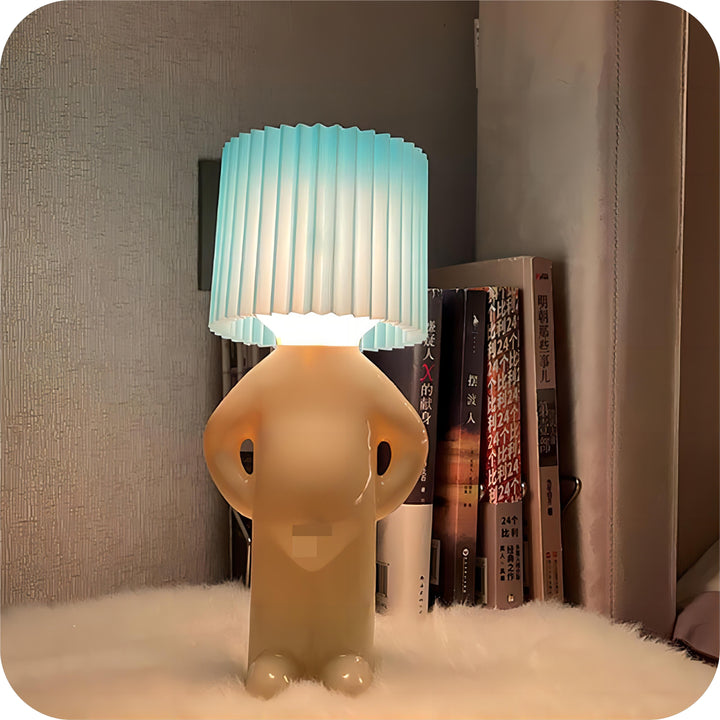 LumiPlay Playful Table Lamp