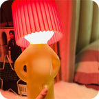 LumiPlay Playful Table Lamp - view 4