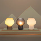 NostalgiaLight Vintage Table Lamp - view 3