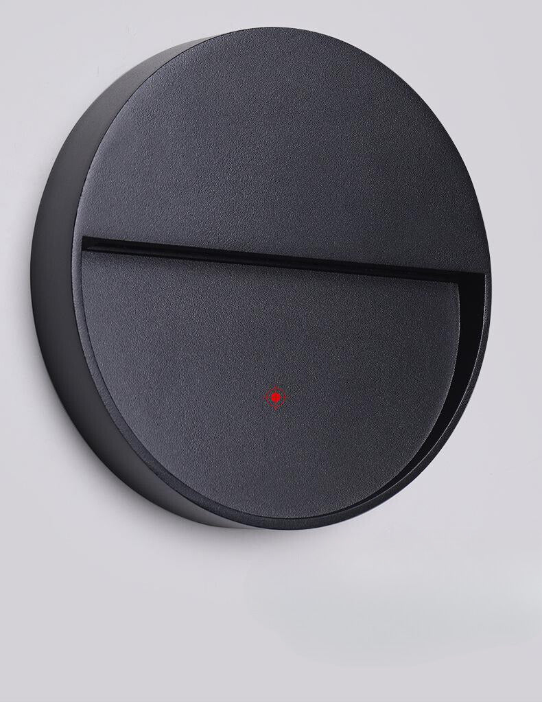 StepGlow Outdoor Step Light