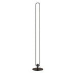Ellipse Oval Floor Lamp (53")
