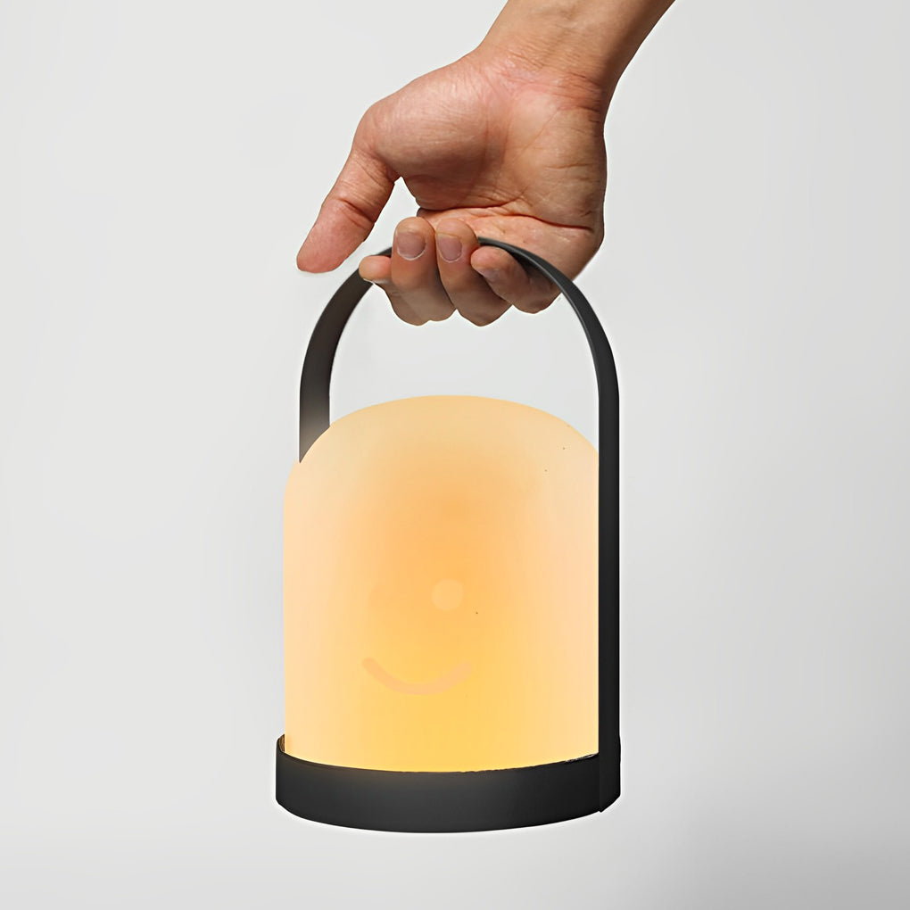 Rechargeable Camping Mini Table Lamp - view 3