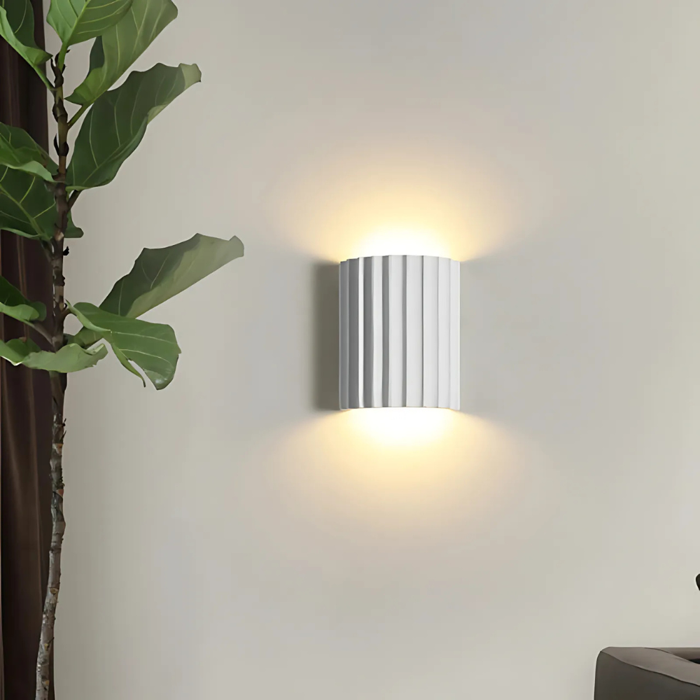 LumiWave Curved Wall Lamp - view 6