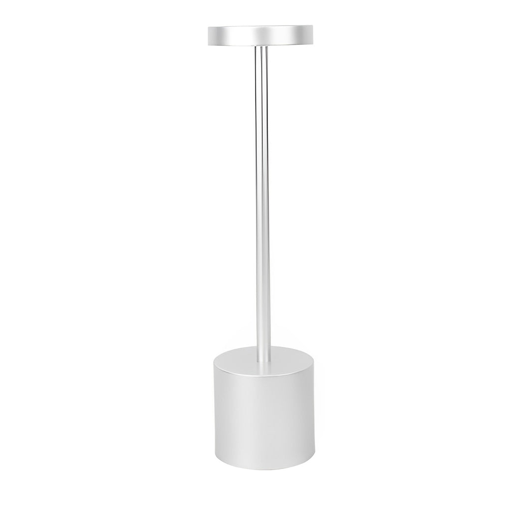 Wand Cordless Rod Table Lamp (13")
