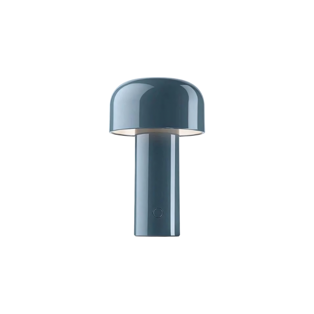 MushLuxe Wireless Mushroom Lamp - view 2
