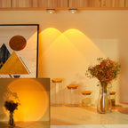 SolGlow Compact Sunset Lamp
