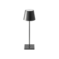 GoldGlow Wireless Table Lamp - view 2
