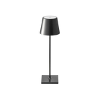 GoldGlow Wireless Table Lamp - view 2