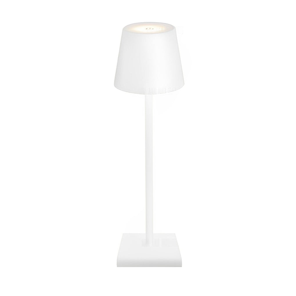 Derby Cordless Table Lamp (15")