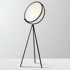 Rotating LED Tripod Floor Lamp - view 5