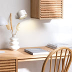 LumiTurn Rotatable Wall Lamp - view 4