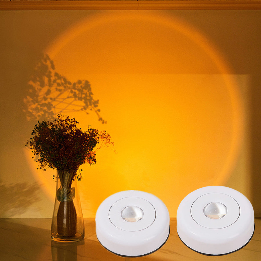 SolGlow Compact Sunset Lamp - view 5