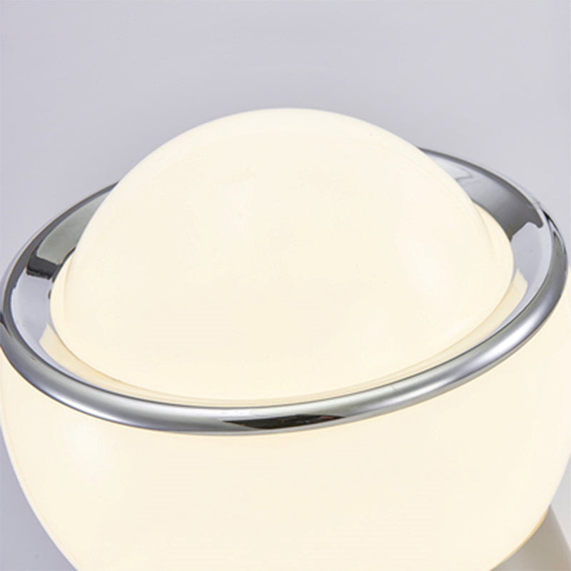 OpalineDesign Bauhaus Table Lamp