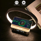 NovaGlow Charging Alarm Lamp - view 6