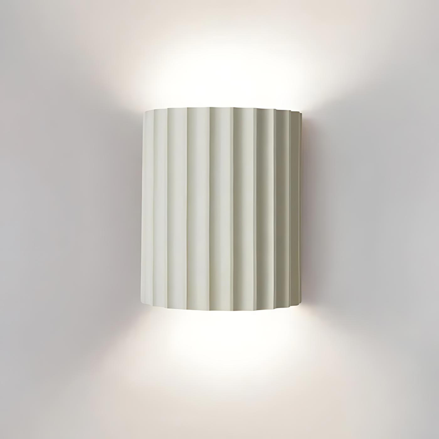LumiWave Curved Wall Lamp - view 3