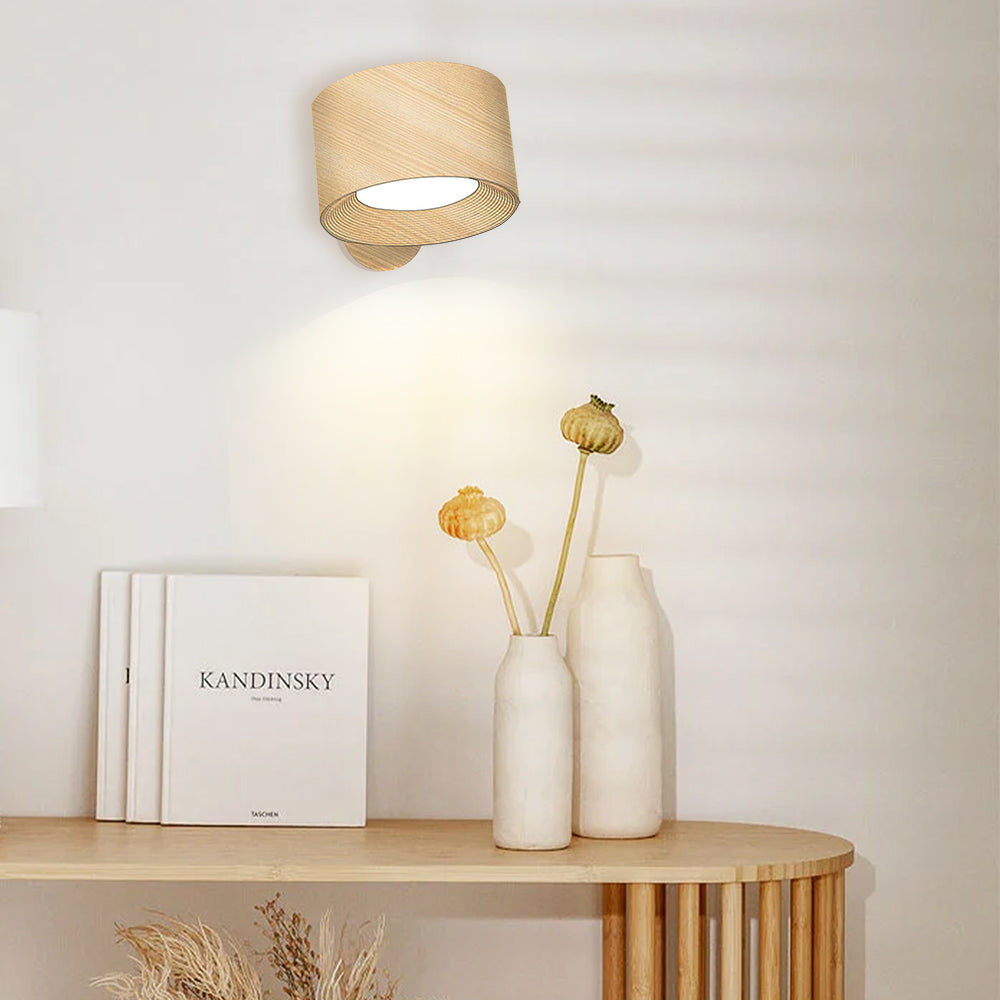LumiTurn Rotatable Wall Lamp - view 6