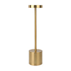 Wand Cordless Rod Table Lamp (13")
